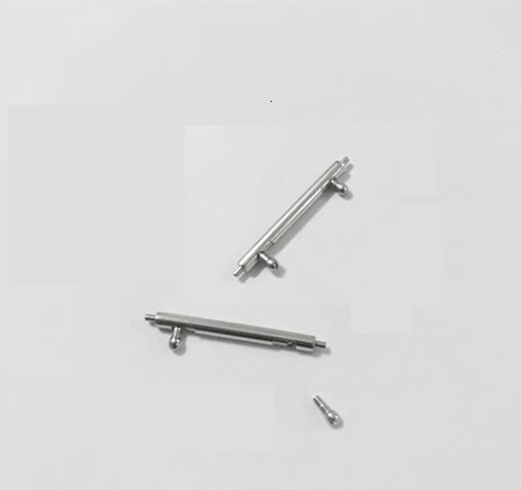 Spring Bar Tool Set - 1 คู่หนา 1.8 มม.Double End Quick