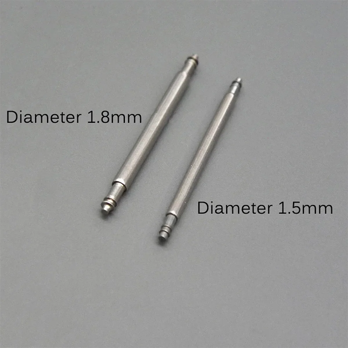 270 ชิ้น/เซ็ตสแตนเลสสตีลสปริงบ - Spring Bar Tool Set บทวิจารณ์และราคา