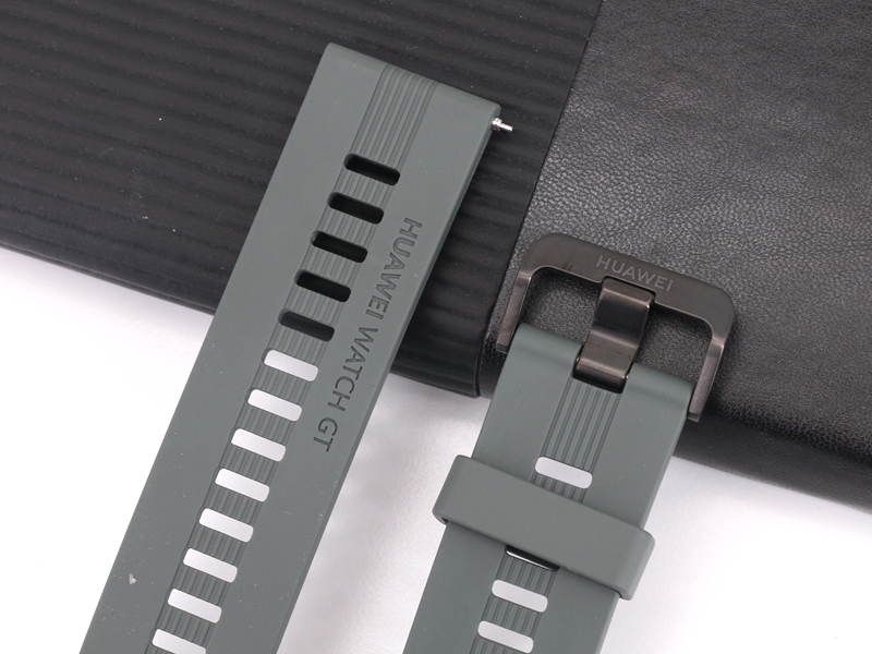 Original Huawei GT Sport สายนา - Silicone Watch Band 22Mm บทวิจารณ์และราคา