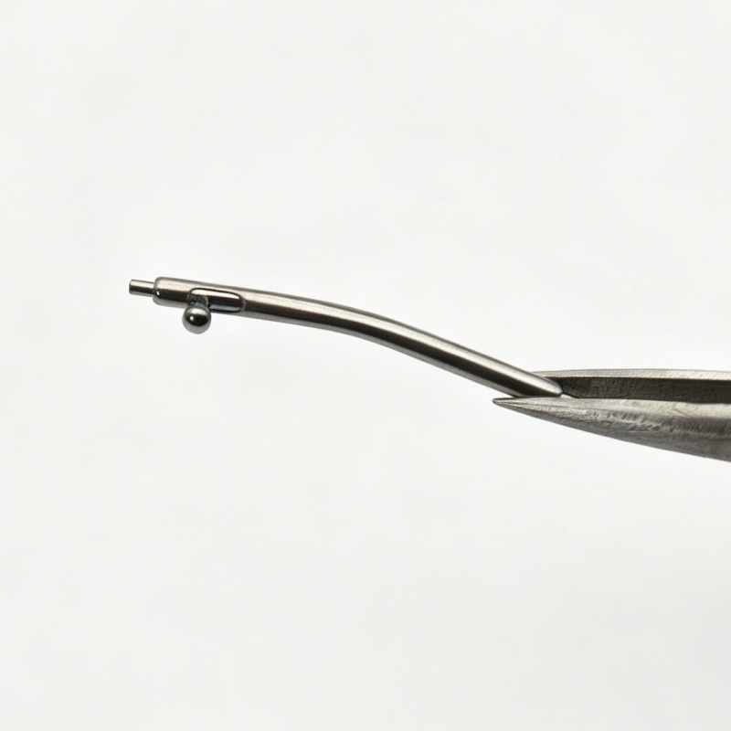 อะไหล่ซ่อมนาฬิกา สปริงบาร์แบบโ - Curved Spring Bar บทวิจารณ์และราคา