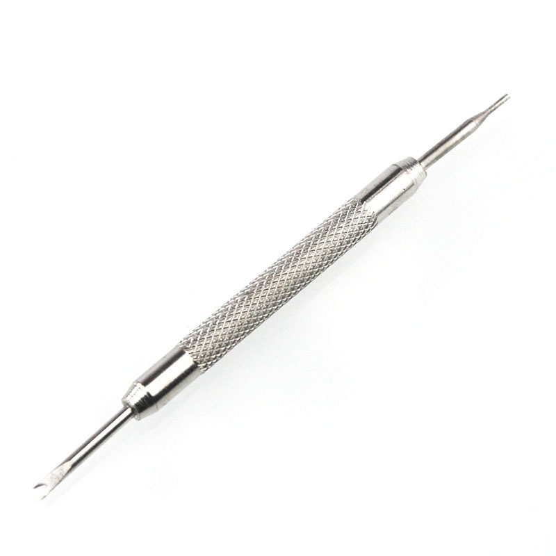 3pcs โลหะนาฬิกาซ่อมเครื่องมือส - Spring Bar Tool Set บทวิจารณ์และราคา