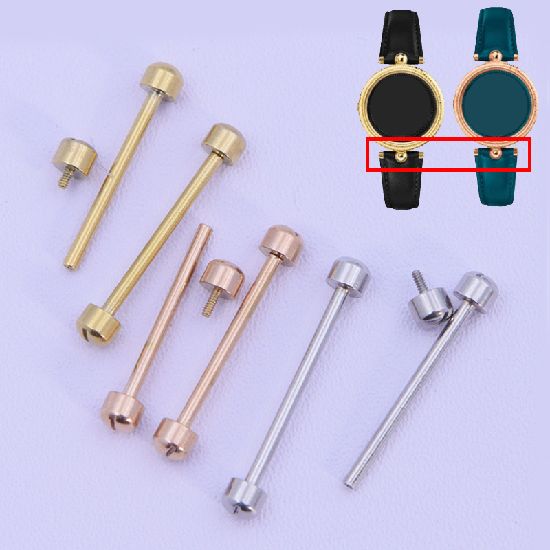 ชุดอุปกรณ์ซ่อมสายนาฬิกาหนังแบบ - Spring Bar Tool Set บทวิจารณ์และราคา