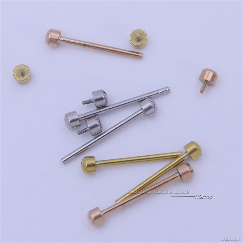 ชุดอุปกรณ์ซ่อมสายนาฬิกาหนังแบบ - Spring Bar Tool Set บทวิจารณ์และราคา
