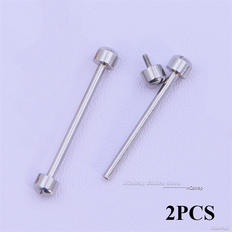 ชุดอุปกรณ์ซ่อมสายนาฬิกาหนังแบบ - Spring Bar Tool Set บทวิจารณ์และราคา