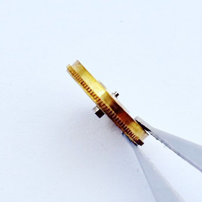 อะไหล่แท้จากเครื่องจักรกล บาร์ - Spring Bar Tool Set บทวิจารณ์และราคา