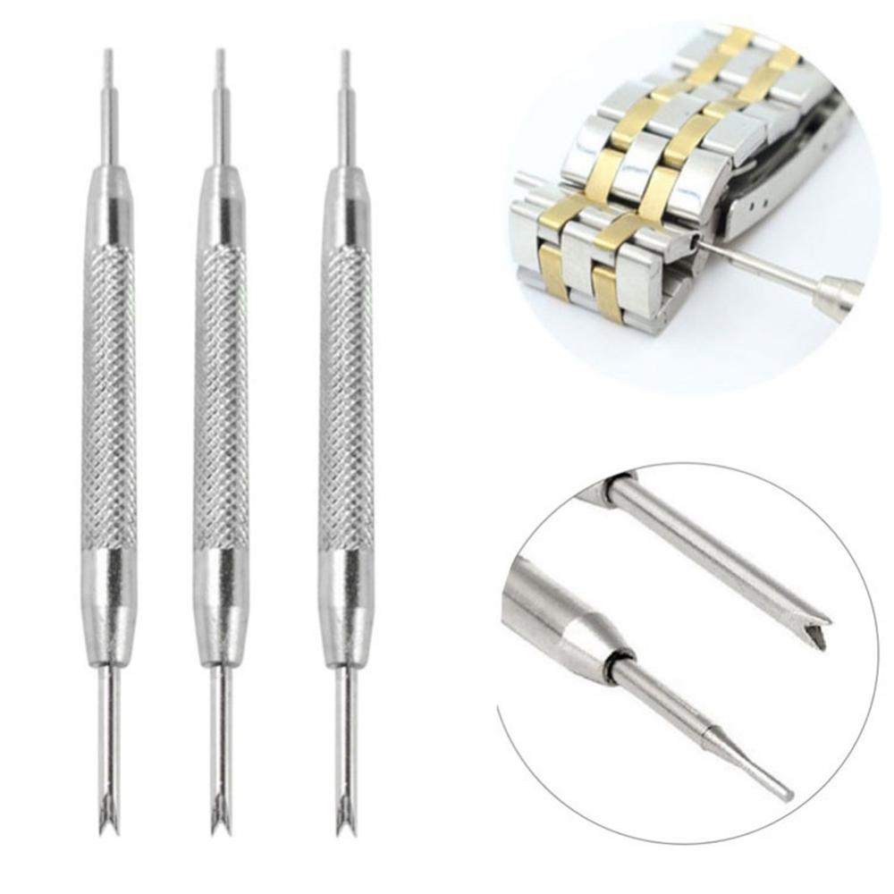 เครื่องมือซ่อมสายนาฬิกา ตัวเปิ - Spring Bar Tool Set บทวิจารณ์และราคา
