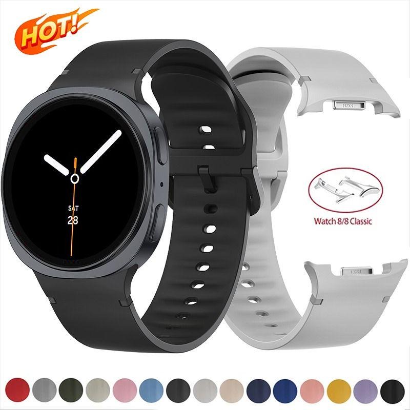 20/22 มม.ซิลิโคนสำหรับซัมซุงกา - Silicone Watch Band 22Mm บทวิจารณ์และราคา
