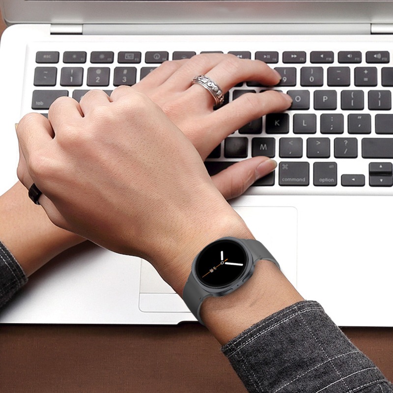 20/22 มม.ซิลิโคนสำหรับซัมซุงกา - Silicone Watch Band 22Mm บทวิจารณ์และราคา