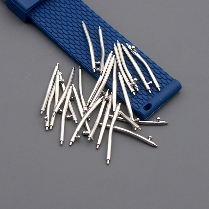 อะไหล่นาฬิกา สายนาฬิกา สปริงบา - Curved Spring Bar บทวิจารณ์และราคา
