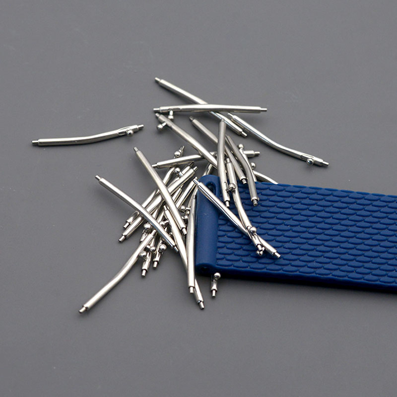 อะไหล่นาฬิกา สายนาฬิกา สปริงบา - Curved Spring Bar บทวิจารณ์และราคา