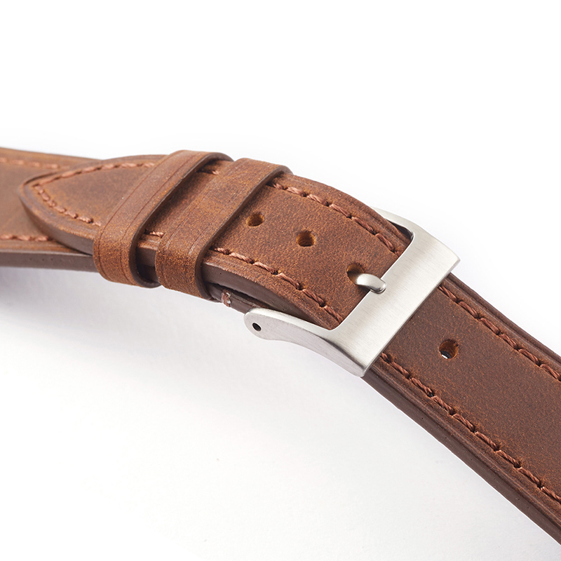 Vintage นาฬิกา Quick Release 1 - Suede Strap Watch บทวิจารณ์และราคา