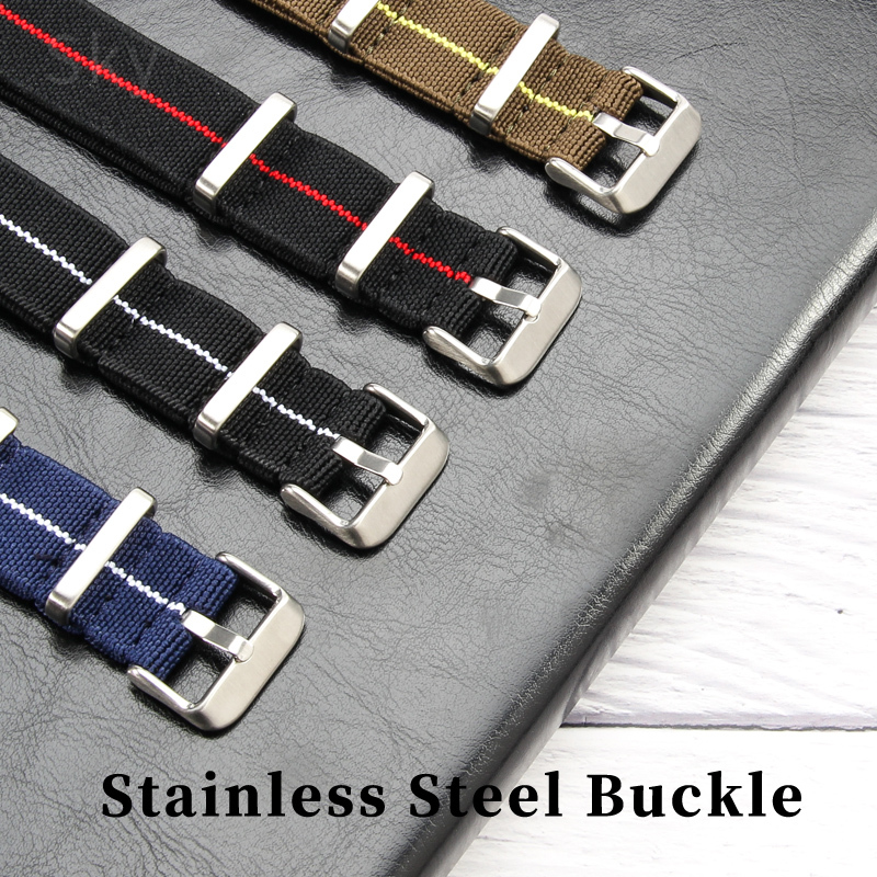 60's กองทัพฝรั่งเศสสายนาฬิกาสํ - Suede Strap Watch บทวิจารณ์และราคา
