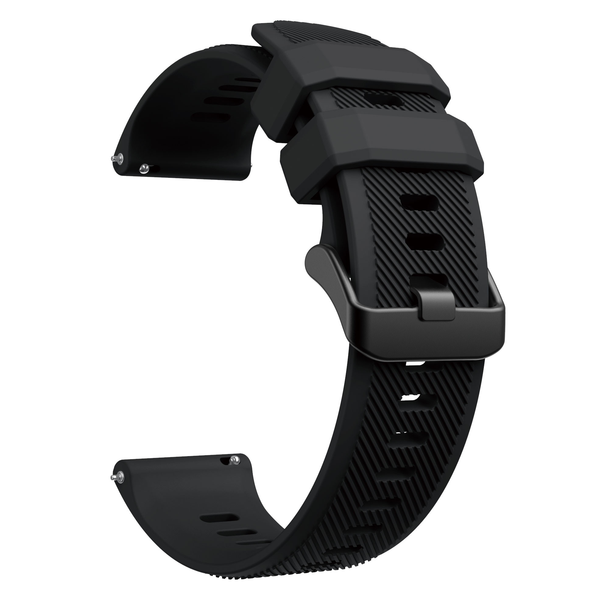 C20 pro smartwatch 22 มม. สายร - Silicone Watch Band 22Mm บทวิจารณ์และราคา