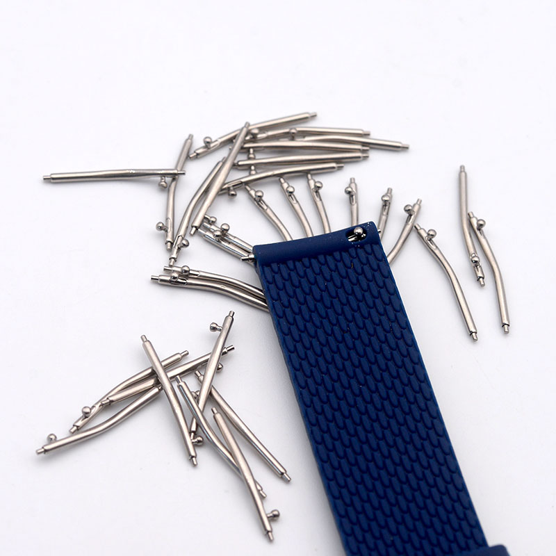 สปริงบาร์สายนาฬิกา อุปกรณ์เสริ - Curved Spring Bar บทวิจารณ์และราคา