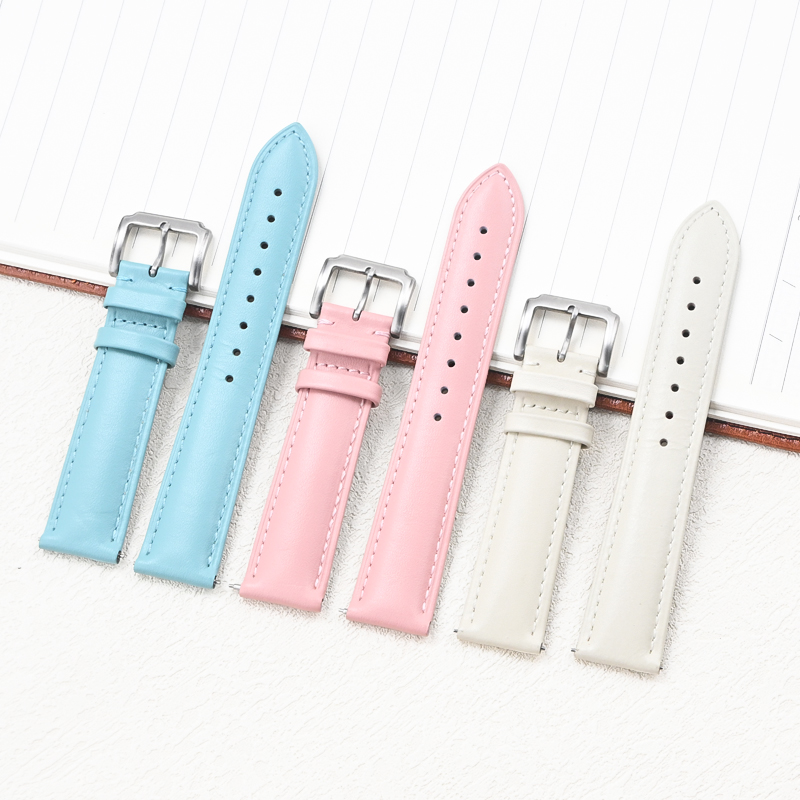 สายรัดหนังแท้, 12/13/14/15/16/ - Leather Strap Quick Release บทวิจารณ์และราคา