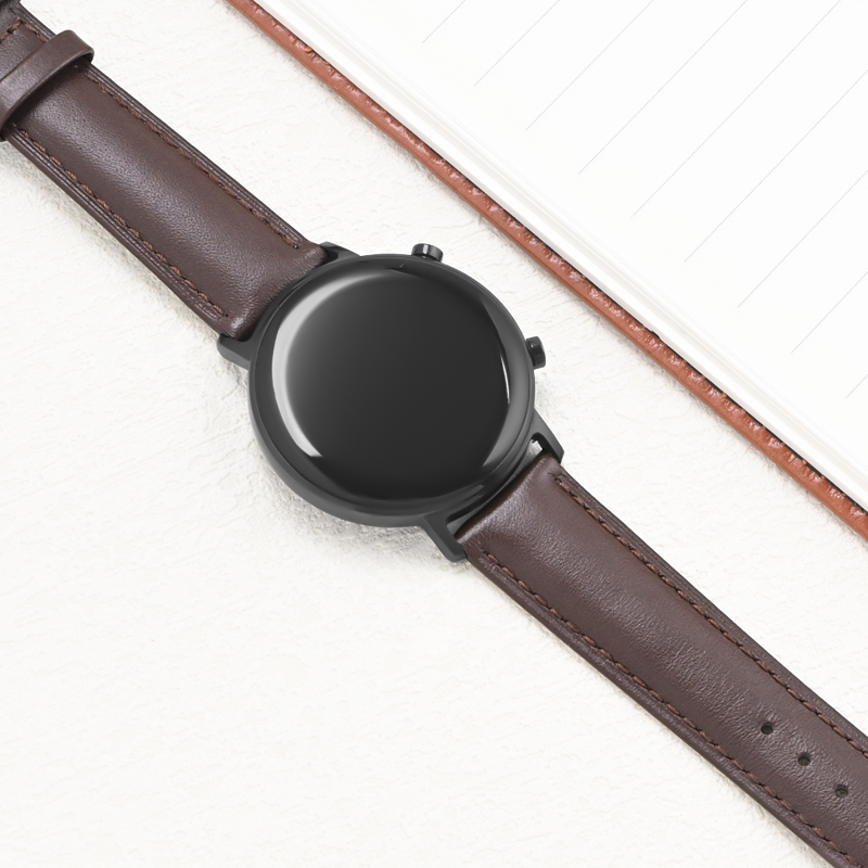 สายรัดหนังแท้, 12/13/14/15/16/ - Leather Strap Quick Release บทวิจารณ์และราคา