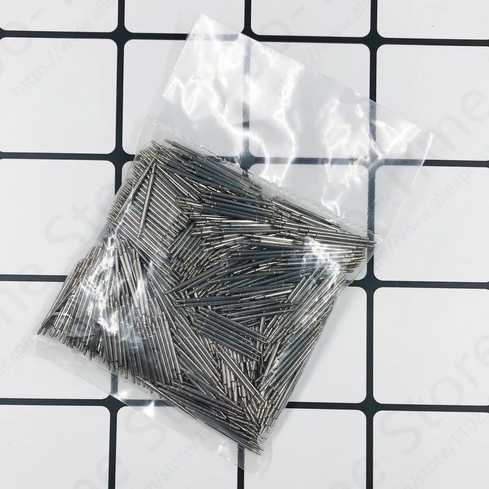 1000pcs นาฬิกาสปริงบาร์ชุดเครื - Spring Bar Tool Set บทวิจารณ์และราคา