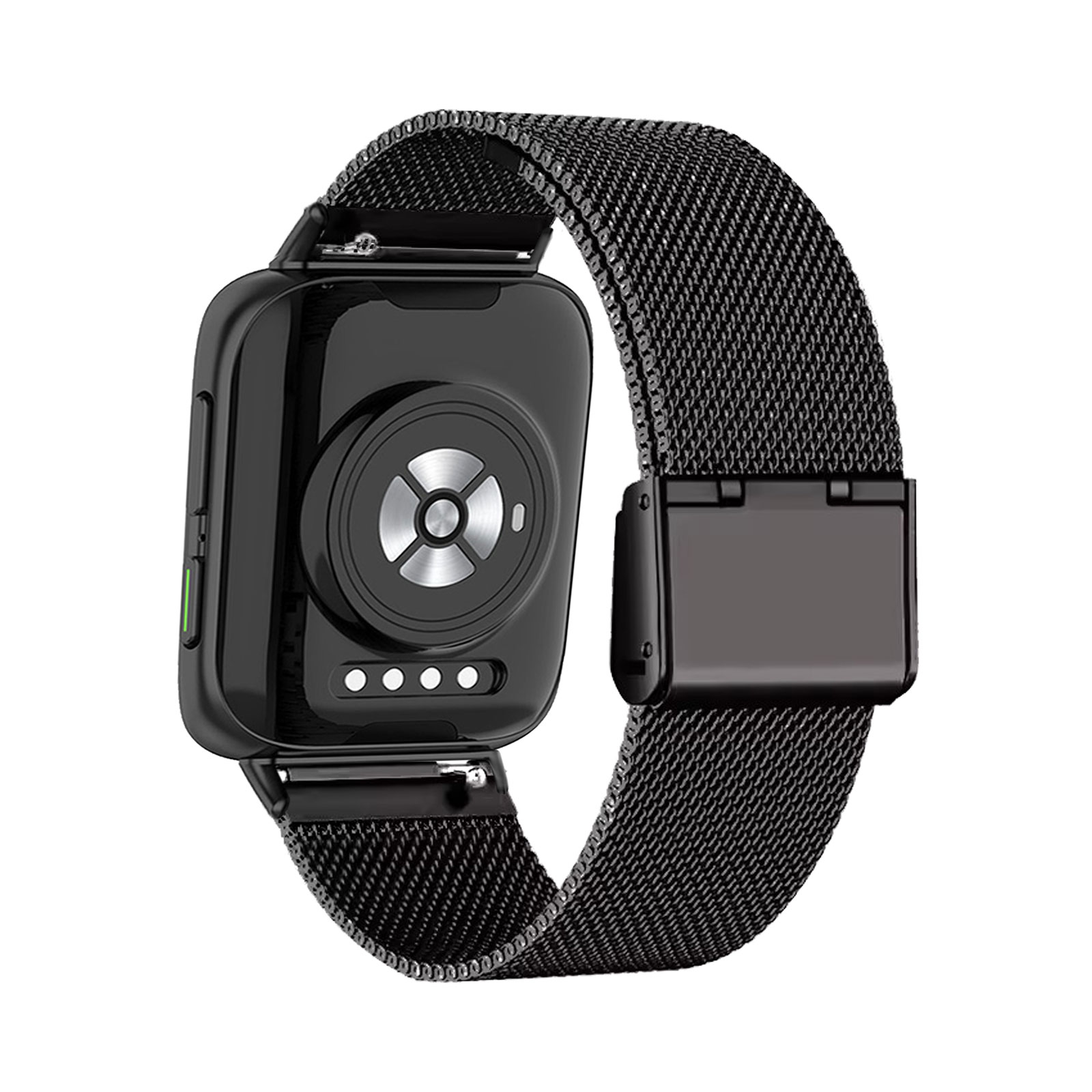 สายโลหะสำหรับนาฬิกา OPPO ขนาด  - Mesh Strap Metal บทวิจารณ์และราคา