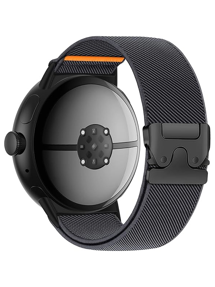 สายรัดข้อมือสำหรับ Google Pixe - Parachute Strap Elastic บทวิจารณ์และราคา