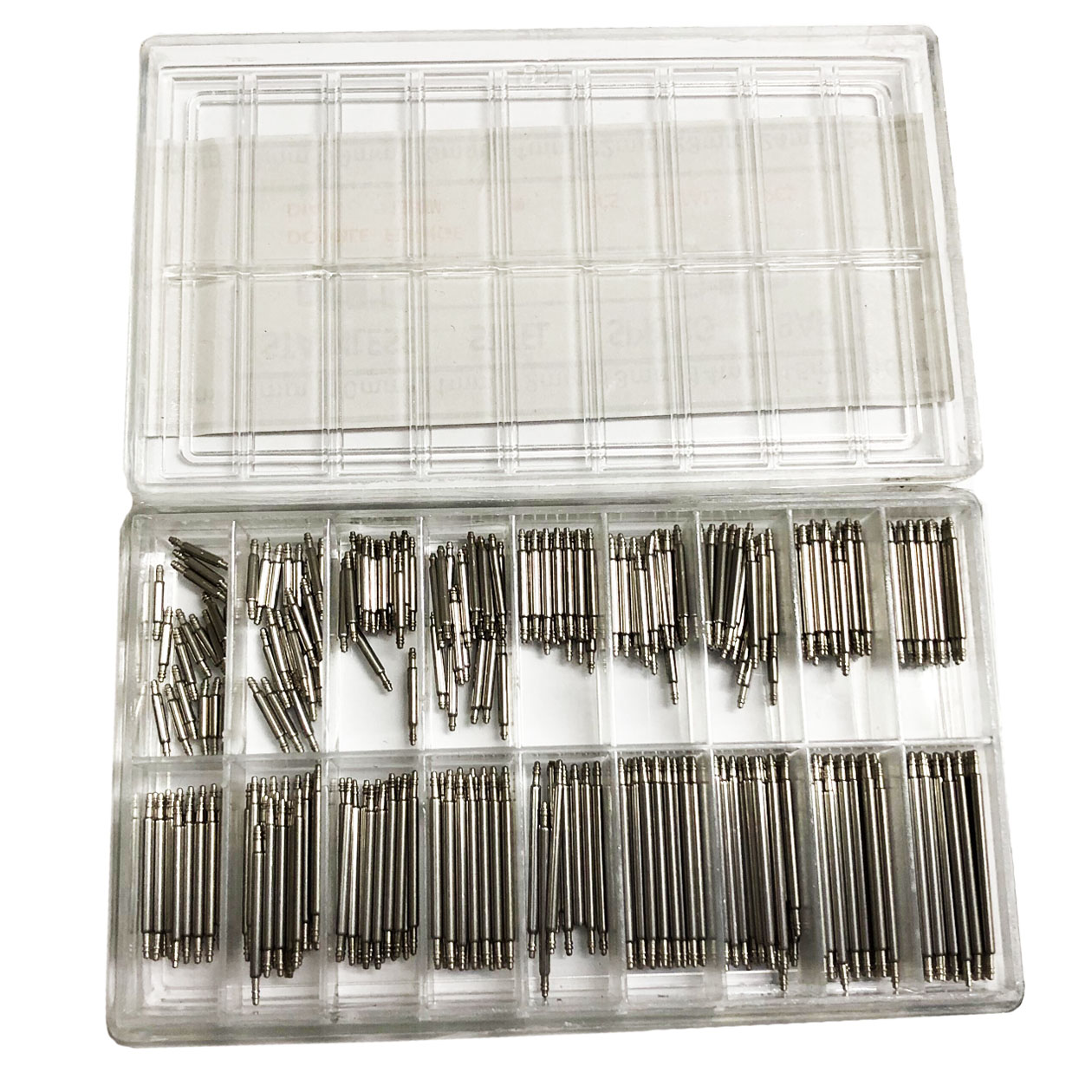 360PCS เครื่องมือซ่อมนาฬิกาข้อ - Spring Bar Tool Set บทวิจารณ์และราคา