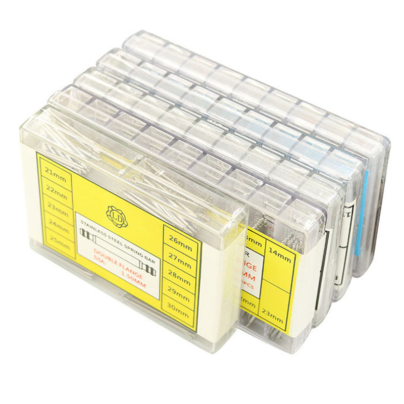 360PCS เครื่องมือซ่อมนาฬิกาข้อ - Spring Bar Tool Set บทวิจารณ์และราคา