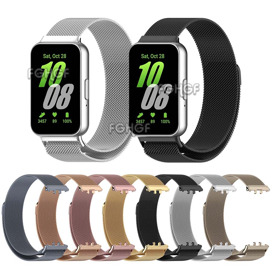 สายรัดแม่เหล็กสำหรับ Samsung G - Milanese Loop Magnetic บทวิจารณ์และราคา