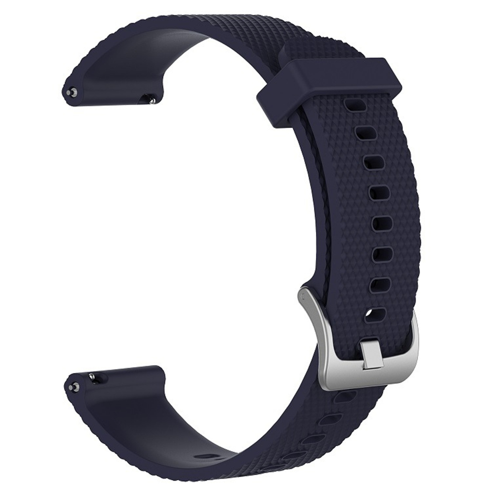 22 มม.สําหรับ Samsung นาฬิกาสํ - Silicone Watch Band 22Mm บทวิจารณ์และราคา