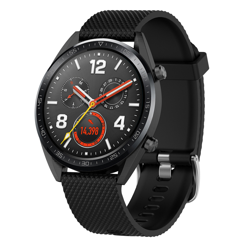 22 มม.สําหรับ Samsung นาฬิกาสํ - Silicone Watch Band 22Mm บทวิจารณ์และราคา
