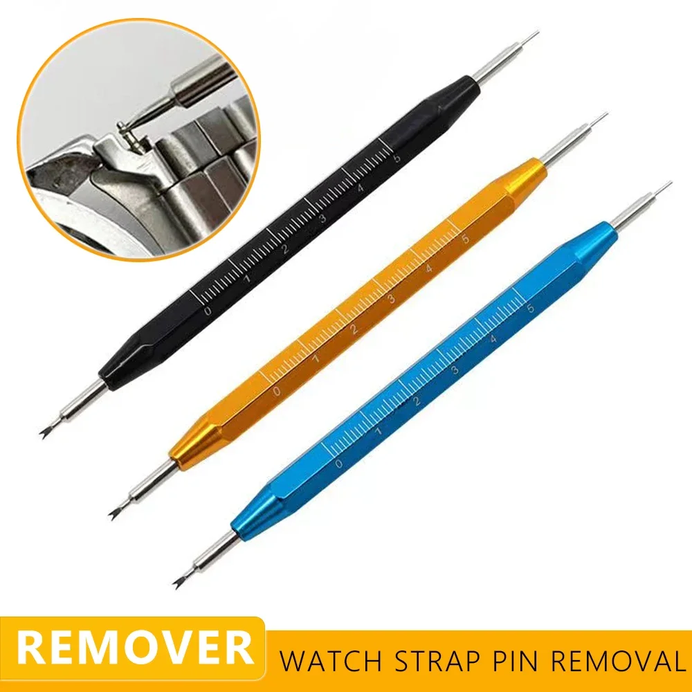 เครื่องมือถอดสายนาฬิกาแบบสองหั - Spring Bar Tool Set บทวิจารณ์และราคา