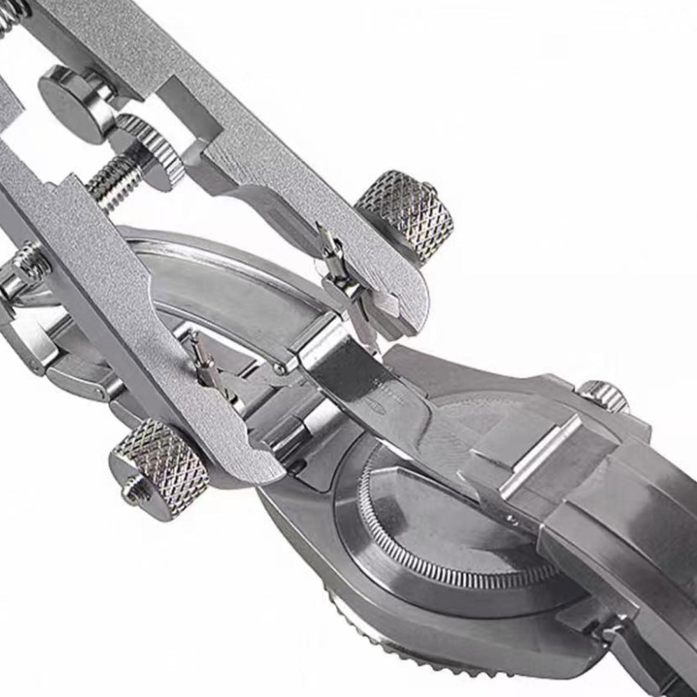 นาฬิกาสปริงบาร์ Plier ชุดเครื่ - Spring Bar Tool Set บทวิจารณ์และราคา