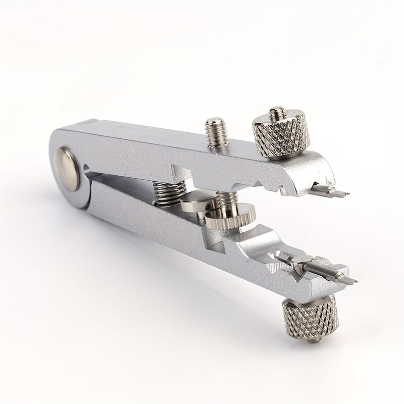 ชุดเครื่องมือคีมถอดสปริงบาร์นา - Spring Bar Tool Set บทวิจารณ์และราคา