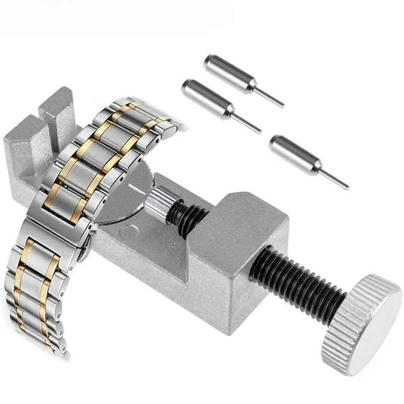 สายนาฬิกาสายคล้องคอ Link Pin R - Spring Bar Tool Set บทวิจารณ์และราคา