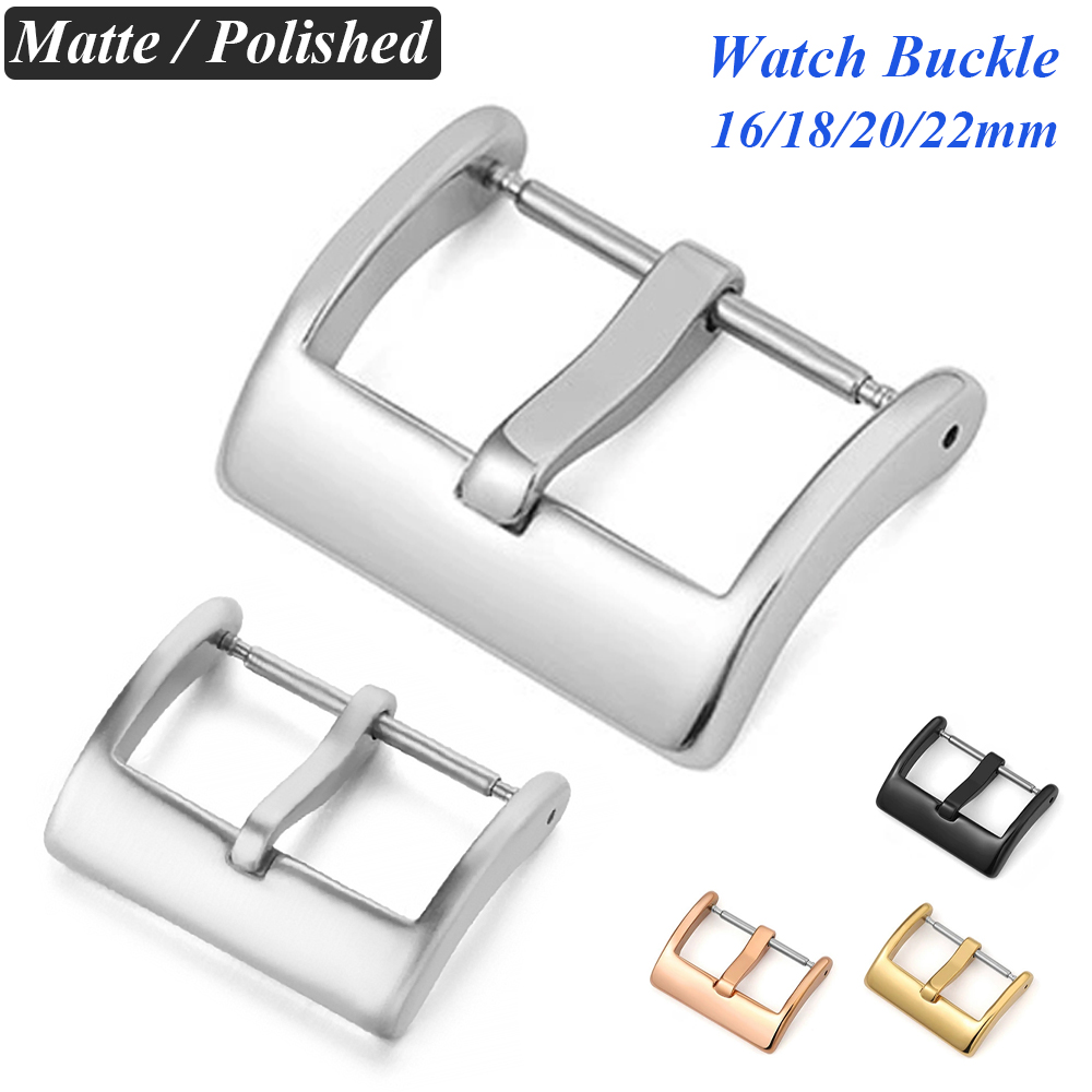 นาฬิกาหัวเข็มขัด 16 มม.18 มม.2 - Silicone Watch Band 22Mm บทวิจารณ์และราคา