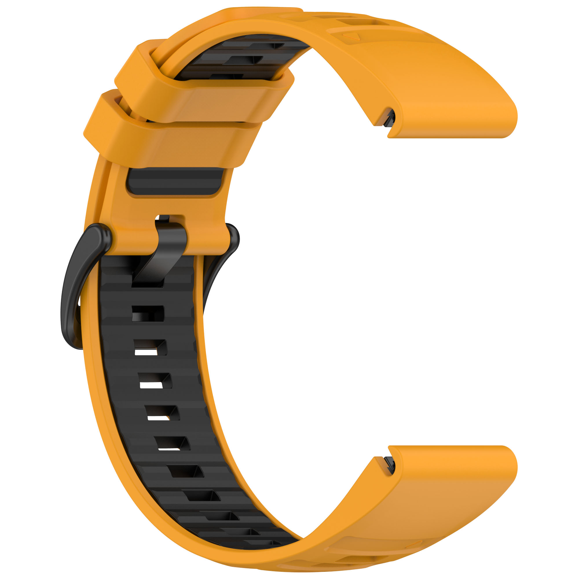 สายนาฬิกา QuickFit ขนาด 20 มม. - Silicone Watch Band 22Mm บทวิจารณ์และราคา