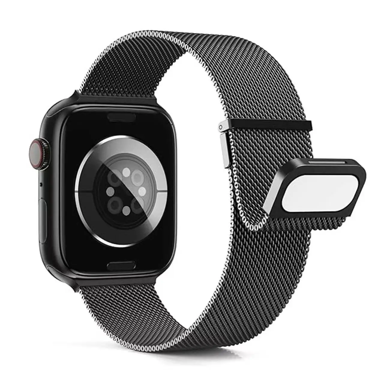 สายนาฬิกาแบบ Milanese Loop รุ่ - Milanese Loop Magnetic บทวิจารณ์และราคา