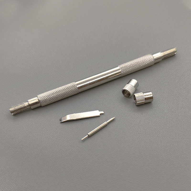 ชุดเครื่องมือซ่อมนาฬิกา พร้อมส - Spring Bar Tool Set บทวิจารณ์และราคา