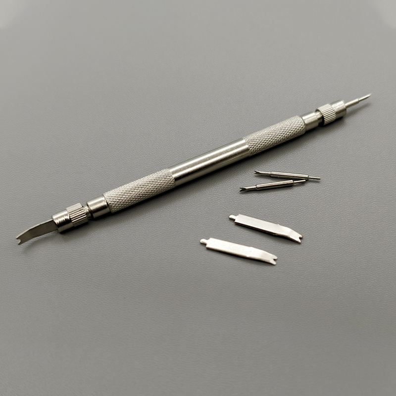 ชุดเครื่องมือซ่อมนาฬิกา พร้อมส - Spring Bar Tool Set บทวิจารณ์และราคา