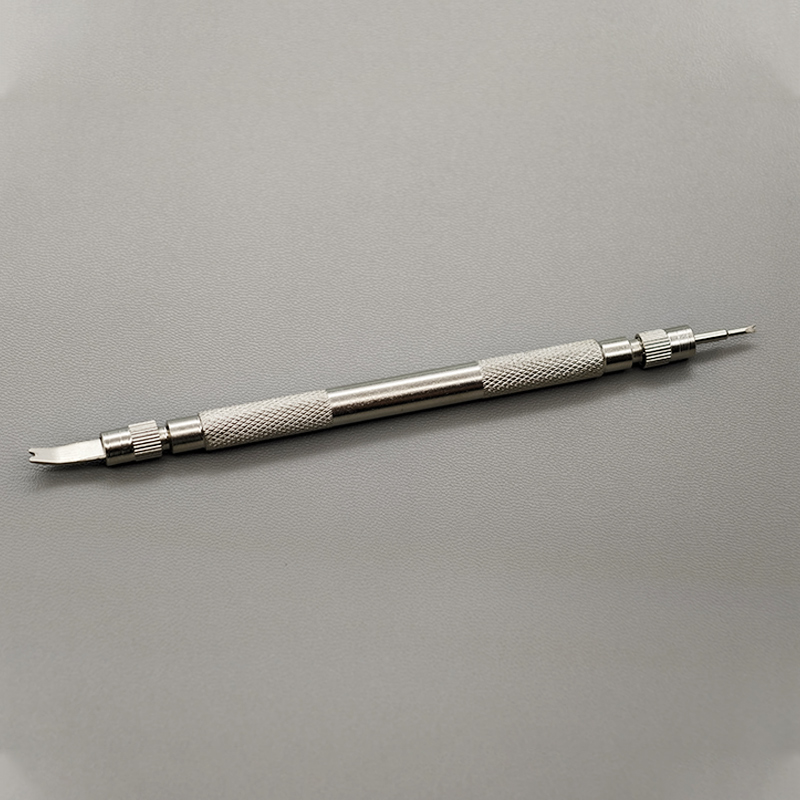 ชุดเครื่องมือซ่อมนาฬิกา พร้อมส - Spring Bar Tool Set บทวิจารณ์และราคา
