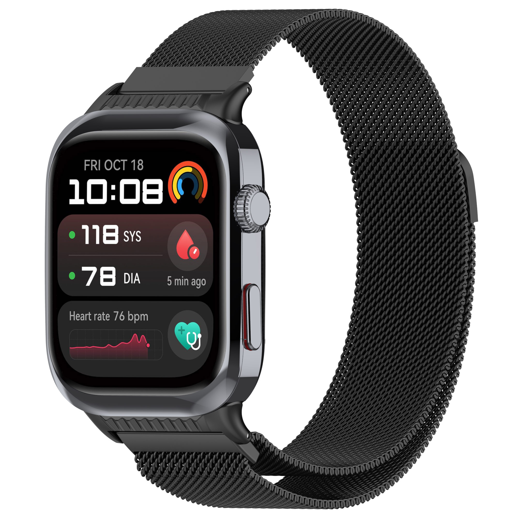 Milanese Magnetic Loop สําหรับ - Milanese Loop Magnetic บทวิจารณ์และราคา