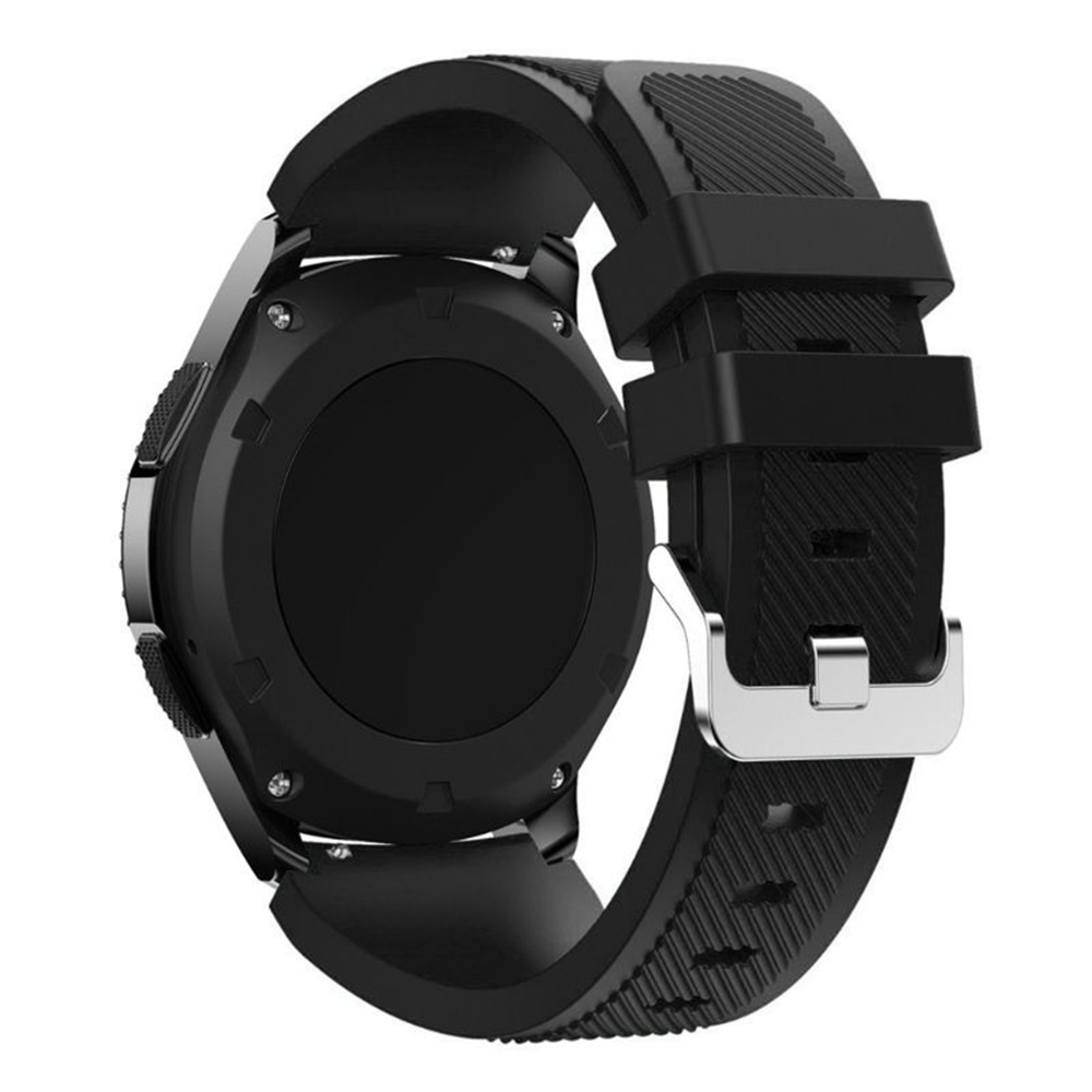 22มม.สายคล้องคอซิลิโคนสำหรับ R - Silicone Watch Band 22Mm บทวิจารณ์และราคา