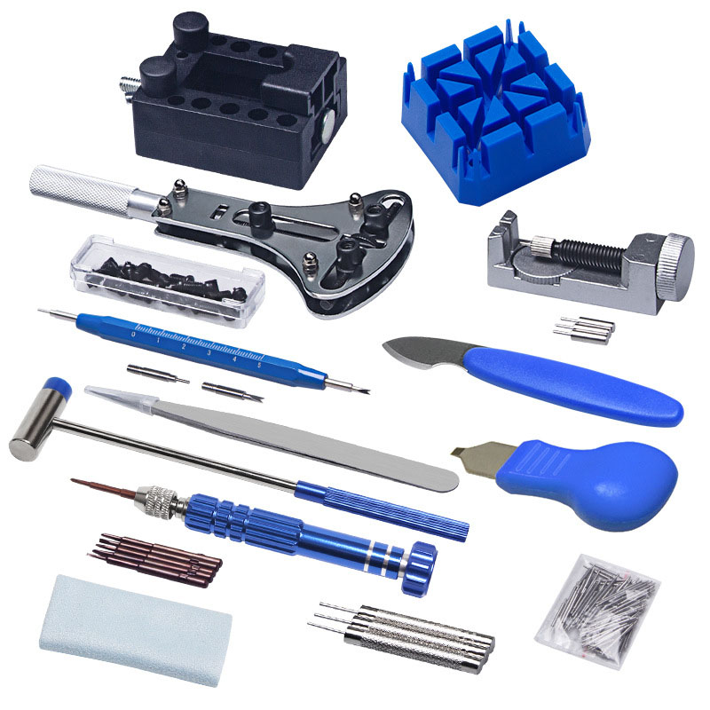 ชุดเครื่องมือซ่อมนาฬิกาแบบมืออ - Spring Bar Tool Set บทวิจารณ์และราคา